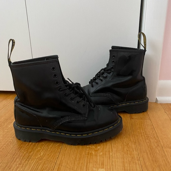 Doc Martens 1460 - Picture 2 of 2